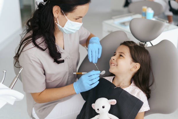 Best Root Canal Treatment  in Buckhead Ridge, FL